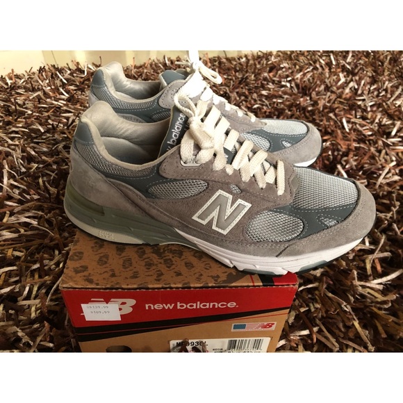 new balance classic 993